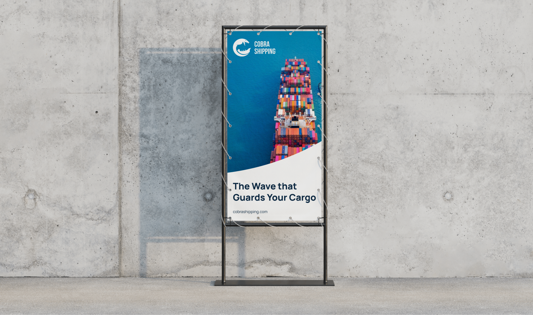 Poster Stand